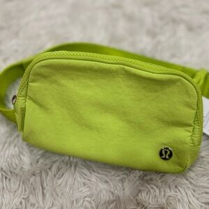 Lululemon Athletica Belt Bag